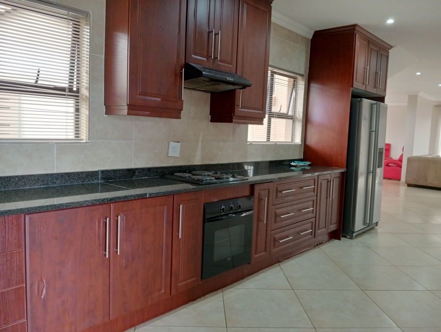 4 Bedroom Property for Sale in Cashan North West